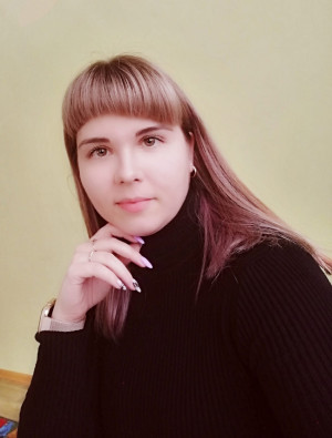 Воспитатель Чужинова Юлия Николаевна Воспитатель Чужинова Юлия Николаевна