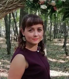 Заведующий Олейник Оксана Евгеньевна Заведующий Олейник Оксана Евгеньевна