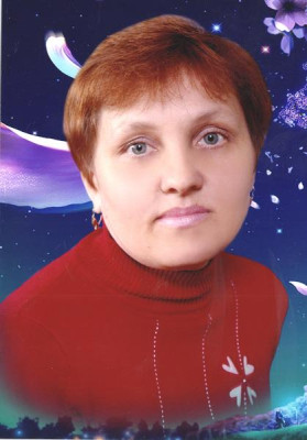 Воспитатель Кравцова Елена Петровна Воспитатель Кравцова Елена Петровна
